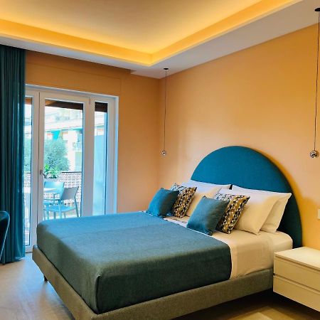 Yourhome - Lucrezia Suites Sorrento Exterior foto