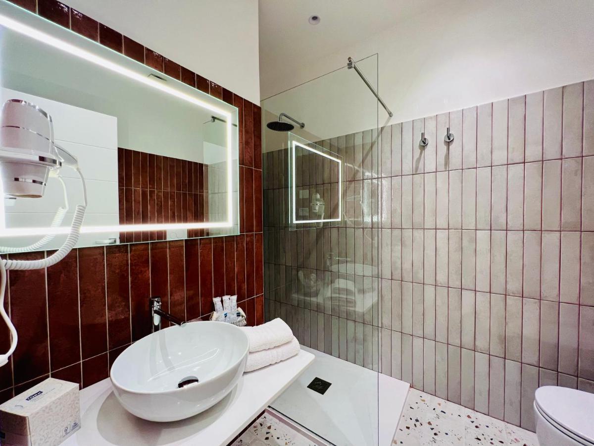 Yourhome - Lucrezia Suites Sorrento Exterior foto