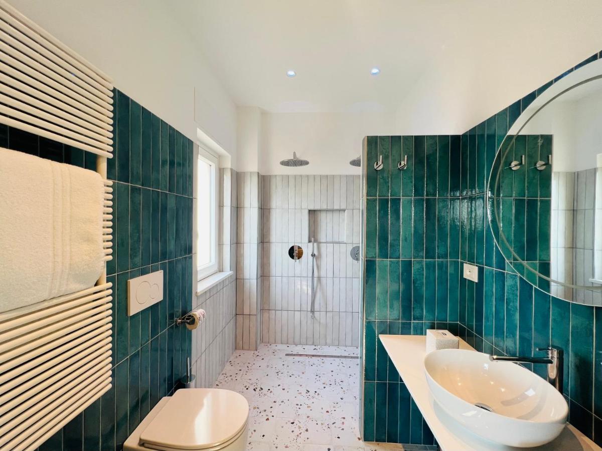 Yourhome - Lucrezia Suites Sorrento Exterior foto